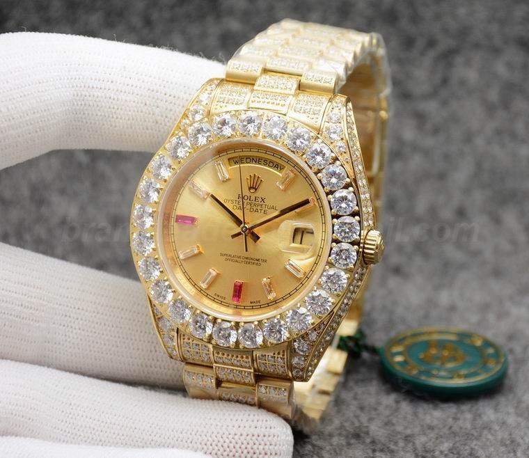 Rolex Watch 538